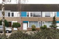 Woning Zijpendaal 19 EINDHOVEN