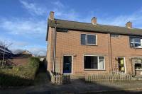 Woning Weststraat 1 BRUINISSE