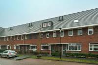 Woning Van de Weerdstraat 52 Wageningen