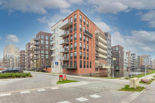 Woning Carel Willinkgracht 805 DIEMEN