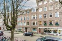 Woning Eemsstraat 6-2 AMSTERDAM