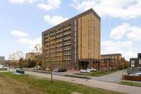 Woning Tempo Doeloestraat 210 Almere