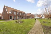 Woning H J Doelemanplein 13 ZIERIKZEE