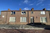 Woning Prinses Wilhelminalaan 4 BRUINISSE