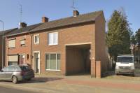 Woning Maastrichterstraat 164en 162 BRUNSSUM
