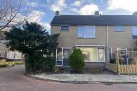 Woning Hoogaarsstraat 10 BRUINISSE