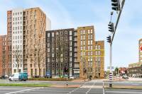 Woning Edisonstraat 21 LEIDEN