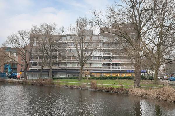 Woning S-gravelandseweg 972 SCHIEDAM