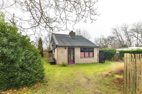 Woning Het Oude Nieuwland 137 OUDDORP ZH