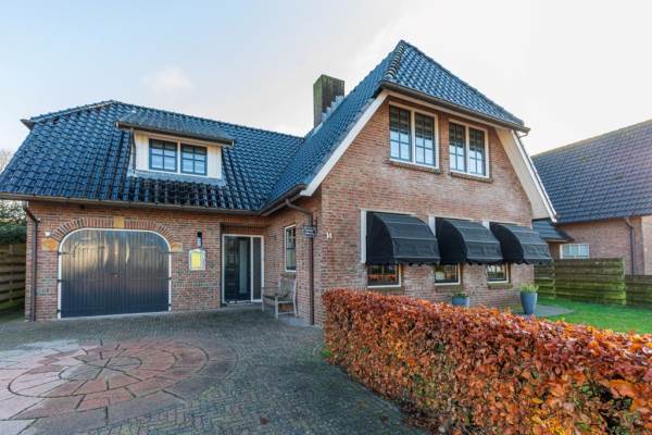 Woning Tijm 14 Westerhaar-Vriezenveensewijk