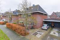 Woning Benningskamplaan 51 Uitgeest
