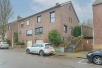 Woning Meuserstraat 53 Kerkrade