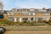Woning Anne Frankstraat 14 AMSTELVEEN