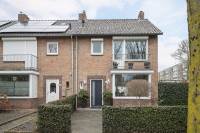 Woning Niels Bohrstraat 35 MAASTRICHT