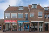 Woning Sluisweg 30 Bunschoten-Spakenburg