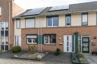 Woning Oranjestraat 47 BRUNSSUM