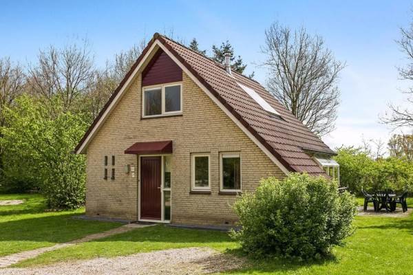Woning Landweerswal 2142 BRAAMT