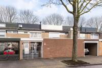 Woning Heubergerstraat 75 TILBURG