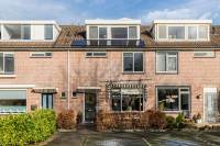 Woning Zwaluw 23 Bodegraven