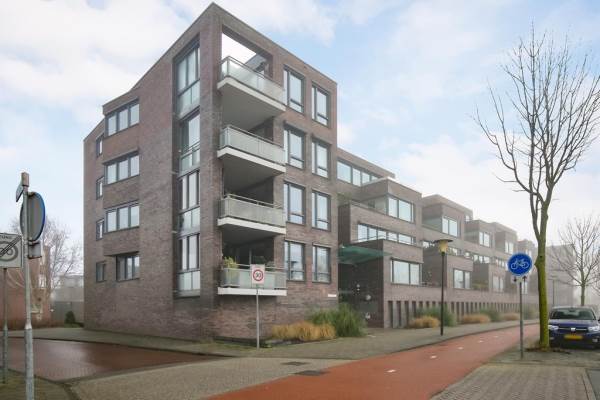 Woning Zuidersingel 46 BARENDRECHT