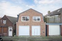 Woning Westerstraat 35 Dinteloord