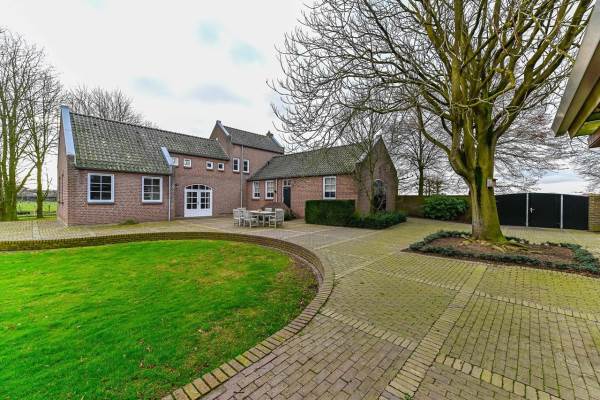 Woning Molenstraat 106 HELDEN