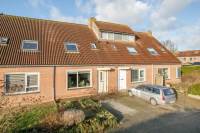 Woning Gaffelaar 3 FRANEKER