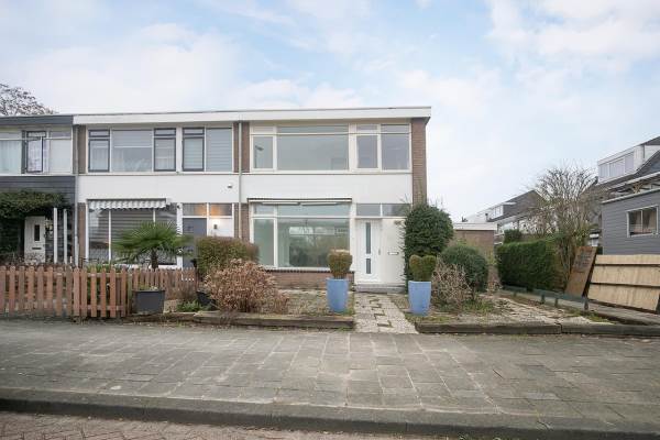 Woning Rhederoord 47 ROTTERDAM