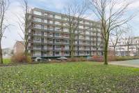 Woning Zandkreek 24 ROTTERDAM