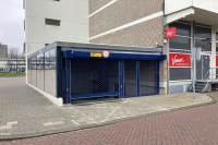 Woning Dijkgraafplein 153 Amsterdam
