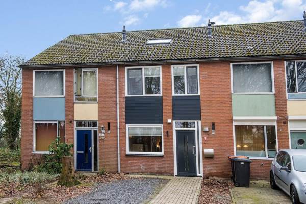 Woning Hanenberglanden 230 ENSCHEDE