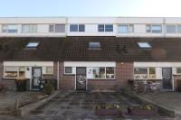 Woning Spaarne 166 HEERHUGOWAARD