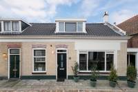 Woning Noordeinde 38 Zwartewaal