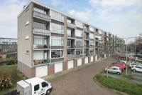 Woning Johannes Poststraat 126 Gouda