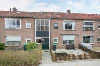 Woning De Wetstraat 76 RIDDERKERK