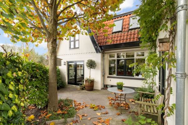 Woning Rijksstraatweg 9 NIEUWERSLUIS