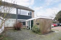 Woning Arnoldipad 2 Schiedam