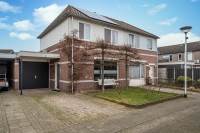 Woning Nemerlaerhof 54 Helmond