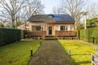 Woning Churchillpark 3 Sterksel