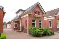 Woning H.J. Kniggekade 45 Stadskanaal