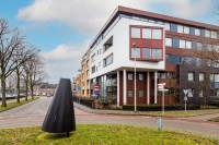 Woning Koornstraat 32A OSS