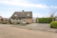 Woning Wilgenstraat 2 Megen