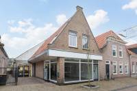 Woning Hoofdstraat 55 Oldemarkt