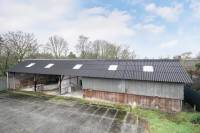 Woning Berkenstraat 0 DEURNE