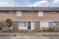 Woning Malvert 2313 Nijmegen