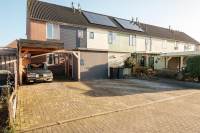 Woning Wolvenveen 72 Assen