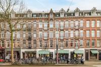 Woning Ceintuurbaan 410II AMSTERDAM