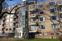 Woning Bontwerkersdreef 8B MAASTRICHT