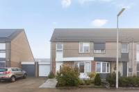 Woning Tolseinde 7 BERGEN OP ZOOM