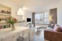 Woning Dr. J.C. Hartogslaan 7-4 Arnhem